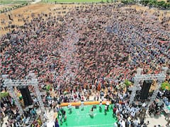 30వేల మంది విద్యార్థులతో మెగా ఈవెంట్- మల్లారెడ్డి యూనివర్సిటీ రికార్డు ప్రోగ్రామ్!