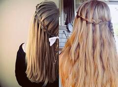 Trendy Hairstyle : ਪਾਰਟੀ 'ਚ ਜਾਣਾ ਹੋਵੇ ਜਾਂ ਆਫਿਸ, ਹਰ ਥਾਂ ਤੁਹਾਨੂੰ ਸਟਾਈਲਿਸ਼ ਲੁੱਕ ਦੇਣਗੇ ਇਹ ਟਰੈਂਡੀ ਹੇਅਰਸਟਾਈਲ