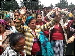 Uttarkashi News: उत्तरकाशी में बटर फेस्टिवल का आयोजन, दो साल बाद फिर जश्न में उमड़ी भीड़