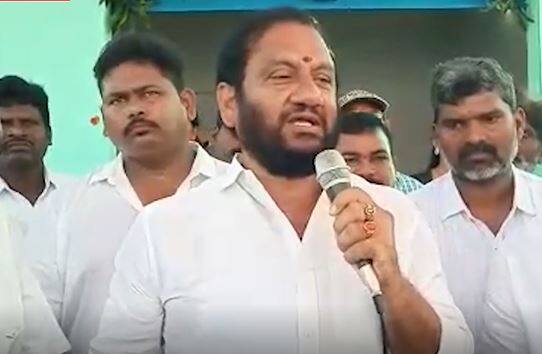 Nellore YCP Politics : నెల్లూరు వైసీపీలో రెబల్ మాటలు ఎందుకు వినిపిస్తున్నాయి..? | ABP Desam