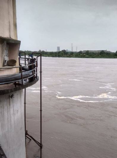 भंडाऱ्यासह नागपूर आणि चंद्रपूरमध्ये पूरस्थिती