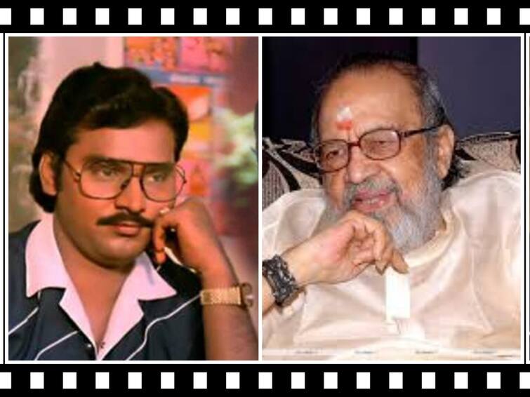 Lyricist Vaali talks about director Bhagyaraj ‛பாக்யராஜூக்கு பாடல் எழுத எரிச்சலா இருக்கும்...’ மேடையில் போட்டு உடைத்த கவிஞர் வாலி!