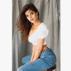 Nidhhi Agerwal Birthday: खूबसूरती को लेकर खूब चर्चाओं में रहती हैं निधि अग्रवाल, टाइगर संग इस फिल्म में आ चुकी हैं नज़र