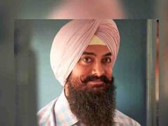 Laal Singh Chaddha Box Office Collection : ‘लाल सिंह चड्ढा’च्या कलेक्शनमध्ये मोठी घसरण, काही ठिकाणी शो रद्द करण्याची वेळ!