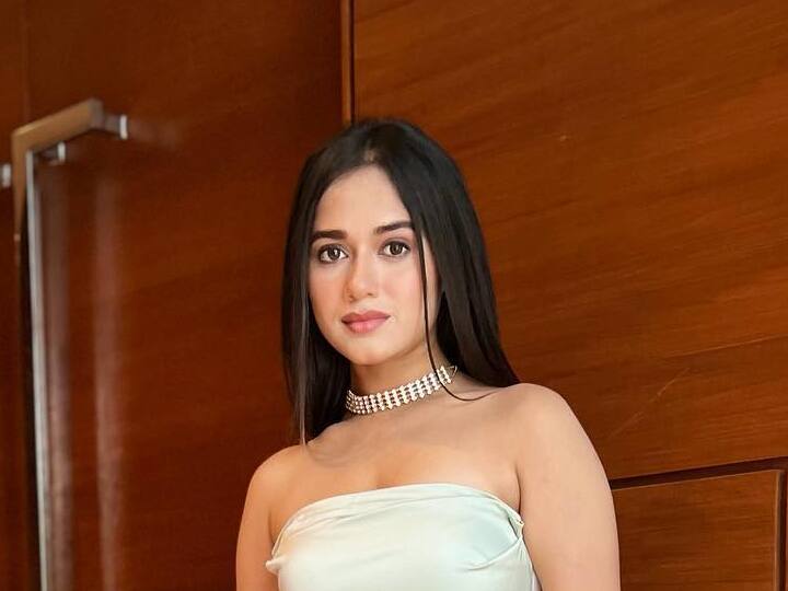 छोट्या पडद्यावरील प्रसिद्ध अभिनेत्री जन्नत जुबेर कोण आहे? कदाचित या प्रश्नाचे उत्तर देण्याची गरज नाही. (फोटो सौजन्य : jannatzubair29/इंस्टाग्राम)