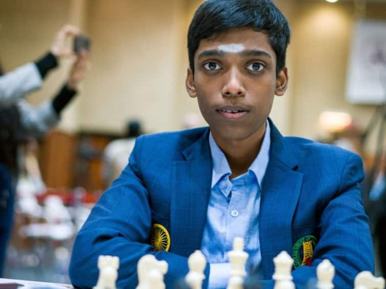 Grand Master Praggnanandhaa makes winning start to FTX Crypto Open Chess tournament Praggnanandhaa: யாரு சாமி இது? அடுத்தடுத்த வெற்றிகளால் அமெரிக்காவை அலற வைக்கும் பிரக்ஞானந்தா!