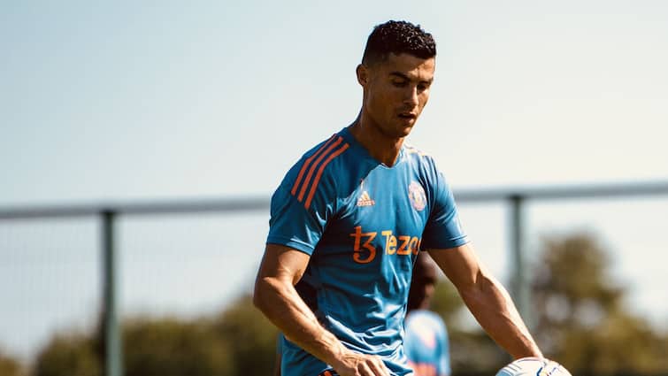 Cristiano Ronaldo Wants To Play Till Euro 2024 Cristiano Ronaldo: কাতারেই শেষ নয়, নিজের অবসরের বিষয়ে কী জানালেন রোনাল্ডো?