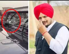 Sidhu Moose Wala Murder : ਸਿੱਧੂ ਮੂਸੇਵਾਲਾ ਦੇ ਕਤਲ ਦਾ ਚਸ਼ਮਦੀਦ ਆਇਆ ਸਾਹਮਣੇ, ਥਾਰ 'ਚ ਬੈਠੇ ਦੋਸਤਾਂ 'ਤੇ ਖੜ੍ਹੇ ਕੀਤੇ ਗੰਭੀਰ ਸਵਾਲ