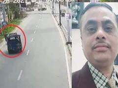 Jharkhand High Court ने जज उत्तम आनंद हत्याकांड में CBI जांच पर जताया गहरा असंतोष, मांगा जवाब 