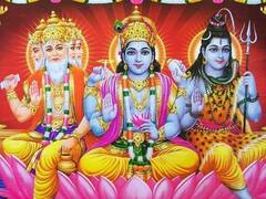 Krishna Janmashtami 2022: कान्हा की छाती पर क्यों बनाते हैं पैर के चिन्ह, जानें क्या है इसके पीछे वजह