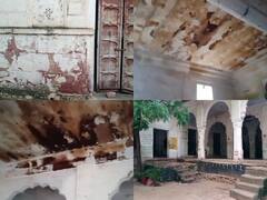 Jodhpur News: शिक्षा के नाम पर बच्चों की जिंदगी से खिलवाड़, हैरान कर देंगी तस्वीरें