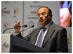 Three CISF Commandos Dismissed, 2 Officers Transferred Over Security Breach At NSA Doval's Residence