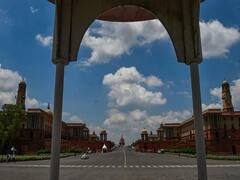 Delhi-NCR Weather Forecast Today: दिल्ली-एनसीआर में आज बारिश के आसार नहीं, चढ़ेगा तापमान, जानें- 20 अगस्त तक कैसा रहेगा मौसम