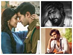 Sitaramam: క్లాసిక్ హిట్ మిస్ చేసుకున్న హీరోలు - ఇప్పుడు ఫీలై ఏం లాభం!