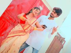 Bhojpuri Song: अंतरा सिंह प्रियंका ने 'सोना के सिकड़रीया' के साथ जमाई महफिल, टूटे व्यूज के सभी रिकॉर्ड