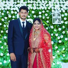 Shabeena Shaik: ఘనంగా 'జబర్దస్త్' ఫేమ్ షబీనా షేక్ నిశ్చితార్థం- ఫోటోలు వైరల్