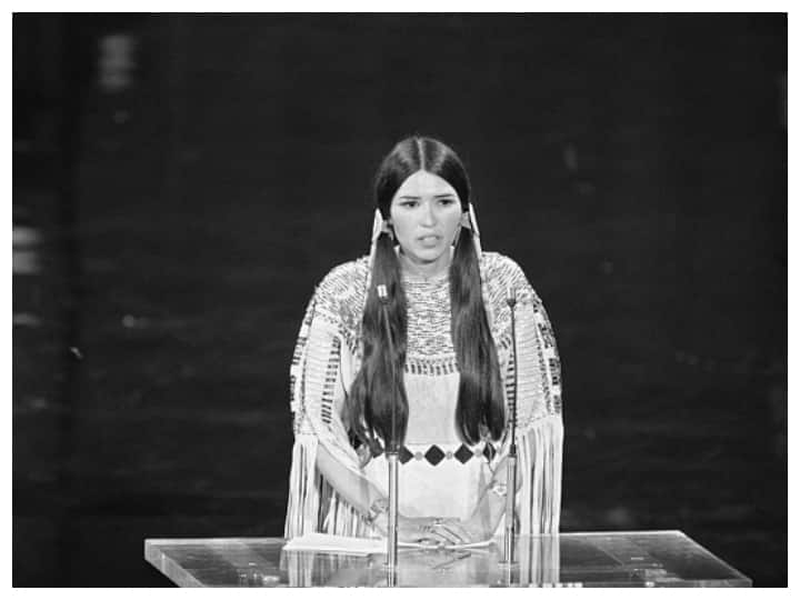 Who is Sacheen Littlefeather? Native American Activist Who Received Apology From Academy Awards After 50 Years Who is Sacheen Littlefeather? Native American Activist Who Received Apology From Academy Awards After 50 Years