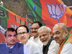 BJP Parliamentary Board: সিদ্ধান্ত নেবেন মোদি-শাহরাই, বাদ পড়লেন গডকড়ি-শিবরাজ, বিজেপি-র সংসদীয় কমিটিতে রদবদল