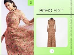 Deepika Padukone Curates Closet For Charity Fundraiser With Stylish Apparel