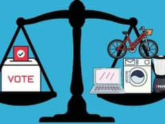 Freebies Politics : చట్టాలు చేస్తే , తీర్పులు ఇస్తే ఉచిత పథకాలు ఆగుతాయా ? మార్పు ఎక్కడ రావాలి ?