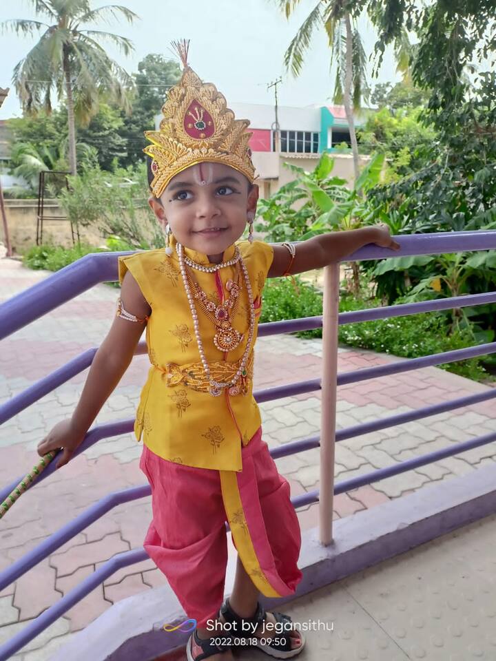 வைரவ சித்தார்த்-தூத்துக்குடி