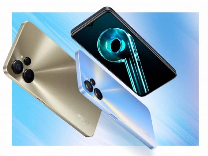 Realme 9i 5G Launched in India With 50MP Triple Camera Setup Price Features Realme 9i 5G: రూ.14 వేలలోపే రియల్‌మీ 5జీ ఫోన్ - 50 మెగాపిక్సెల్ కెమెరా కూడా!