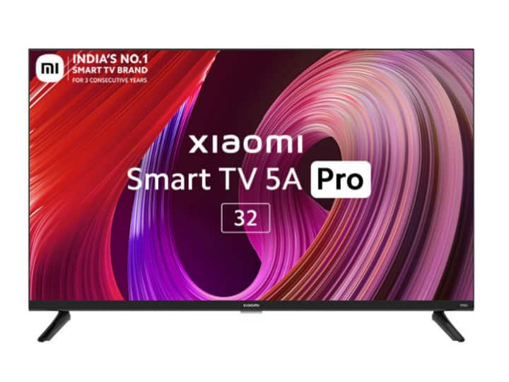 Xiaomi Smart TV 5A Pro launch,  Xiaomi cheapest smart TV, know features and price Xiaomi Smart TV 5A Pro लॉन्च, ये है शाओमी का सबसे सस्ता स्मार्ट टीवी, फीचर्स भी हैं शानदार