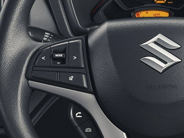 मॉडेल आणि किंमत: STD- 3.99 लाख रुपये, LXI- 4.82 लाख रुपये, LXI- 4.82 लाख रुपये, VXI- 4.99 लाख रुपये, VXI+ - 5.33 लाख रुपये.