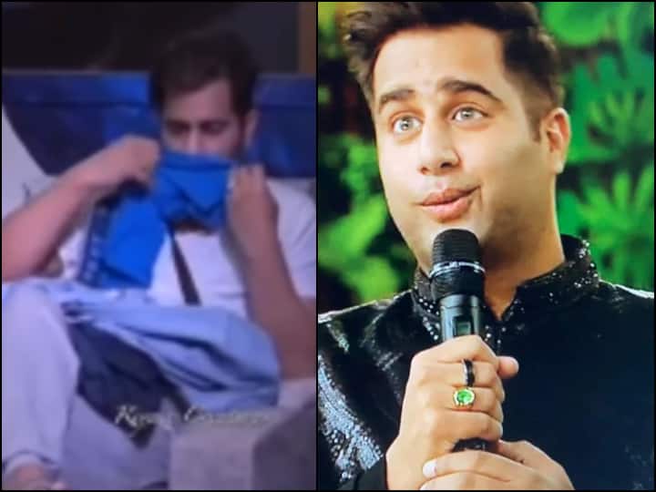 Trending news: Rajiv Adatia shared old funny video of Bigg Boss house, fans  laughed and laughed - Hindustan News Hub