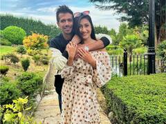 Dhanashree Verma ने इंस्टाग्राम से हटाया पति का सरनेम, क्या युजवेंद्र चहल संग रिश्ते में आ गई है दरार?