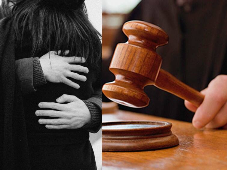 woman sues co worker for his extreme hug that broke her ribbs இறுக்கி கட்டிப்பிடித்ததில் எலும்பு முறிவு...  பெண் ஊழியருக்கு இழப்பீடு வழங்க நீதிமன்றம் உத்தரவு