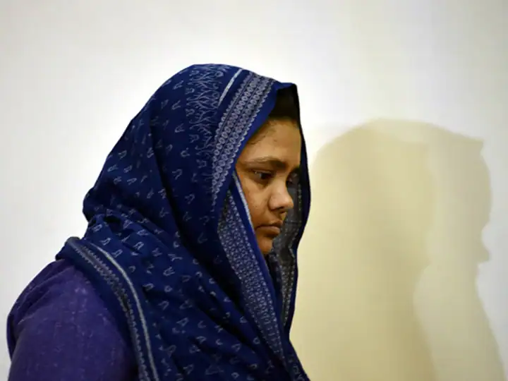 Bilkis Bano Case: 