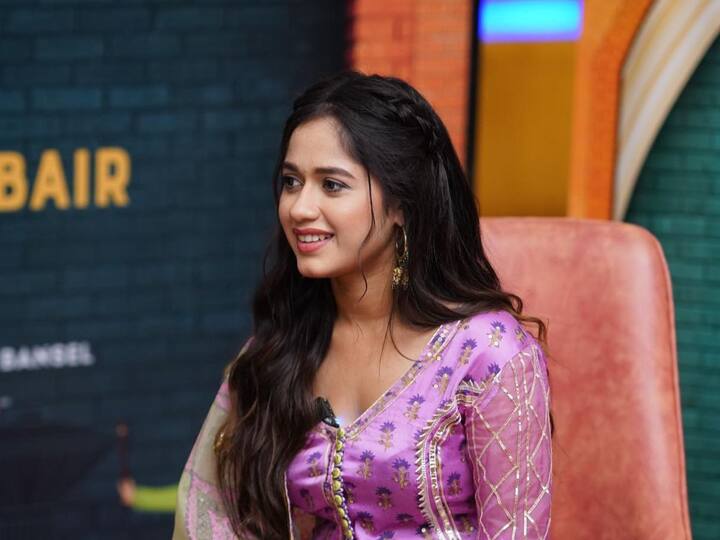 Jannat Zubair Photos : જન્નત ઝુબૈરે તાજેતરમાં ઈન્સ્ટાગ્રામ પર તેના કેટલાક ફોટા શેર કર્યા છે.