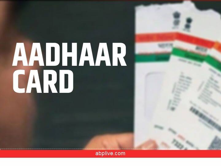 Personal Loan on Aadhaar Card how to apply for loan instantly on aadhaar card Personal Loan On Aadhaar Card: आधार कार्ड के जरिए करें पर्सनल लोन के लिए आवेदन! जानें प्रोसेस