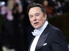 Elon Musk Says Civilisation Will Be Mostly Solar-Powered In Future