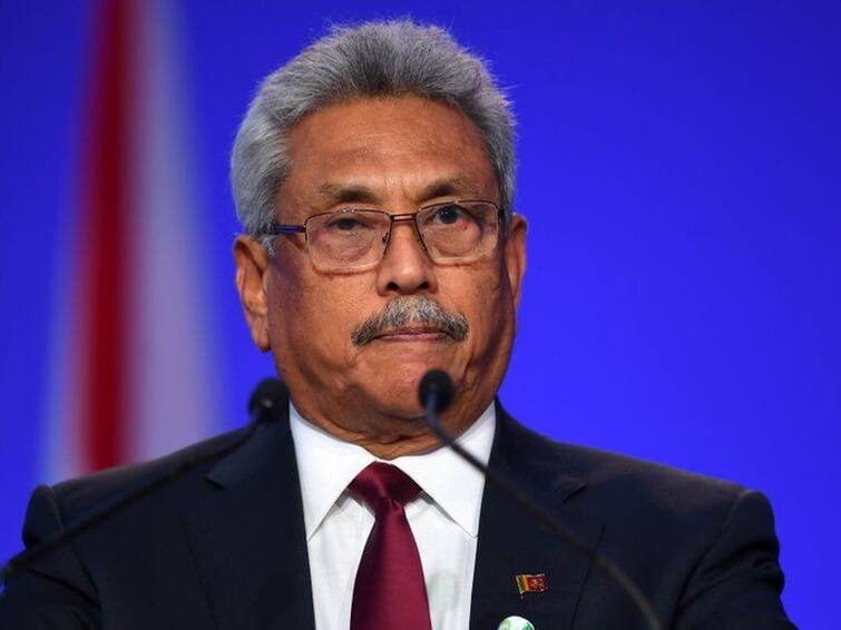 Former Sri Lankan president Gotabaya Rajapaksa will return to srilanka on August 24 அன்று இரவோடு இரவாக தப்பியோட்டம்! வேறுவழியின்றி மீண்டும் இலங்கை திரும்பும் கோத்தபய ராஜபக்ச!