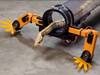 Snake Robotic Legs: పాము కాళ్లతో నడవడం చూశారా? లేదంటే ఇప్పుడు చూడండి!