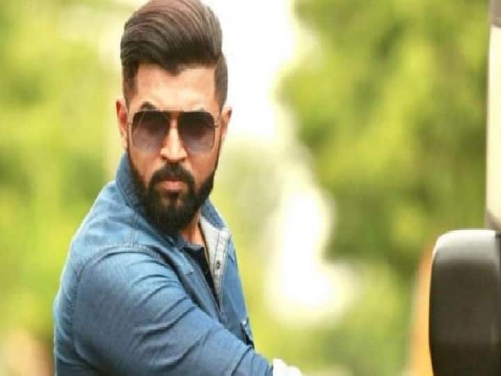 Actor Arun Vijay Interview about his cinema career மெனக்கெட்டேன்.. எதிர்நீச்சல் போட்டேன்! சினிமாவின் தொடக்கக்காலம் குறித்து பேசிய அருண் விஜய்!