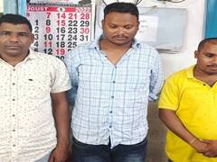 Bilaspur News: बिलासपुर में सेक्स रैकेट का पर्दाफाश, तीन लड़कियां और तीन लड़के गिरफ्तार, इस तरह होता था काम