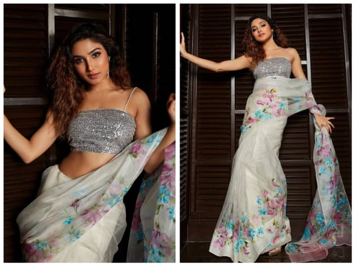 Donal Bisht Photos: डोनल बिष्ट बेशक इन दिनों किसी टीवी शो में नजर नहीं आ रही हों, लेकिन सोशल मीडिया पर काफी एक्टिव रहती हैं. डोनल की लेटेस्ट तस्वीरें जमकर वायरल हो रही है.