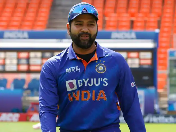 'बुमराह और शमी हमेशा साथ नहीं रहेंगे, बेंच स्ट्रेंथ मजबूत करना जरूरी', भारतीय कप्तान Rohit Sharma का बड़ा बयान