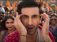 Brahmastra Dance Ka Bhoot Teaser: ब्रह्मास्त्र के इस नए गाने का टीजर हुआ जारी, झूमते हुए दशहरा मनाते दिखे रणबीर