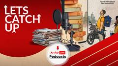 Abrogation of Article 370 in Kashmir, Kapil Sharma-starrer `Zwigato` is set for world premiere, West Indies women will host New Zealand for 3 ODIs and 5 T20Is: Top headlines | Let's Catch Up Ep-63