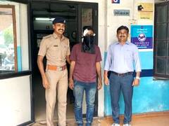 AHMEDABAD : સંબંધોને શર્મશાર કરતી ઘટના, મામાએ 12 વર્ષની ભાણી પર નજર બગાડી