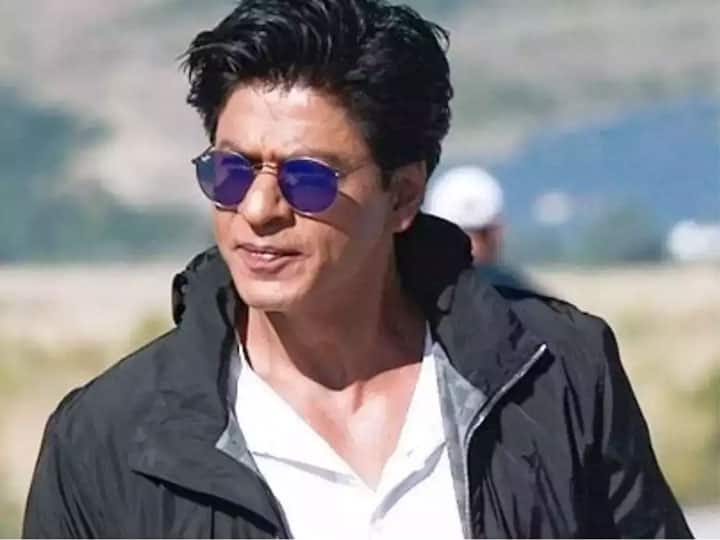 Shahrukh Khan returned from Saudi, spotted at the airport in a casual look, fans surprised to see the simplicity of ‘Pathan’