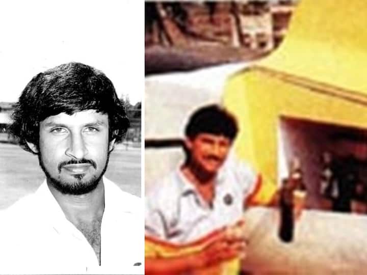 Happy Birthday Sandeep Patil: Did You Know The Cricketer Had A Plane Parked In His House? Happy Birthday Sandeep Patil: Did You Know The Cricketer Had A Plane Parked In His House?