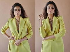 Keerthy suresh: OMG பொண்ணு…நடிகை கீர்த்தி சுரேஷின் ஸ்டைலிஷ் க்ளிக்ஸ்!