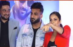 Shehnaaz Gill ਨੇ ਰਾਘਵ ਜੁਆਲ ਨਾਲ ਡੇਟਿੰਗ 'ਤੇ ਪਹਿਲੀ ਵਾਰ ਤੋੜੀ ਚੁੱਪੀ, ਗੁੱਸੇ 'ਚ ਬੋਲੀ