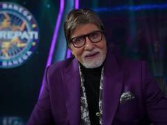 KBC 14 के हर एपिसोड के लिए इतने करोड़ रुपये चार्ज कर रहे Amitabh Bachchan, जानकर उड़ जाएंगे होश