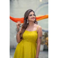 Guppedantha Manasu Raksha Gowda: రిషి మనసు గెలుచుకున్న ఆనందంలో ఉన్న వసు బ్యూటిఫుల్ పిక్స్